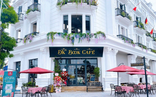 Hệ thống tiện ích đặc quyền nâng tầm giá trị khu đô thị