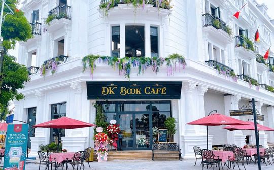 Hệ thống tiện ích đặc quyền nâng tầm giá trị khu đô thị