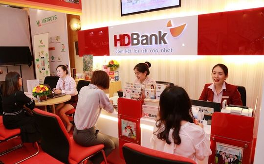HDBank sắp phát hành hơn nửa tỷ cổ phiếu trả cổ tức năm 2021, tỷ lệ 25%