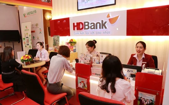 HDBank sắp phát hành hơn nửa tỷ cổ phiếu trả cổ tức năm 2021, tỷ lệ 25%