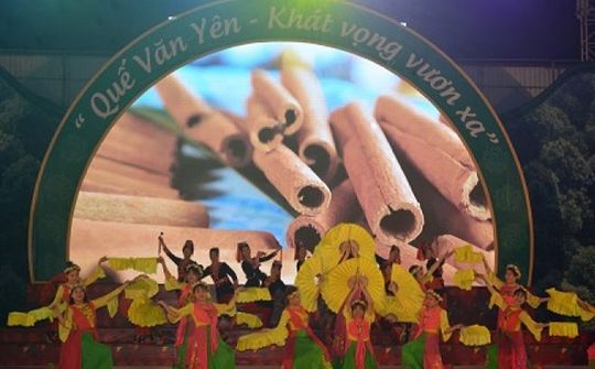 Lễ hội Quế Văn Yên - Độc đáo, đặc sắc và phát huy giá trị văn hóa người Dao đỏ