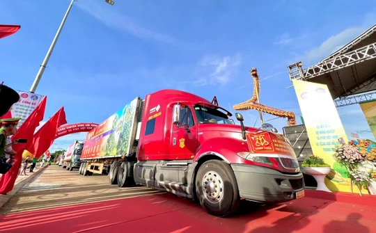 Hội nhập quốc tế tạo động lực cho kinh tế Việt Nam