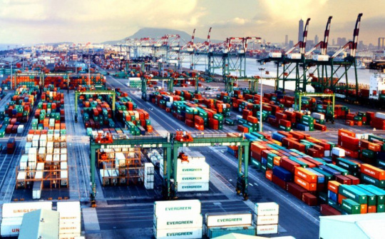 Phát triển kinh tế thị trường định hướng xã hội chủ nghĩa - Một số vấn đề lý luận và thực tiễn mới