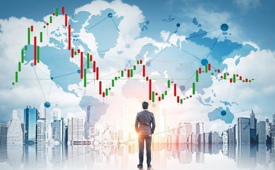 Quy định rõ cách thức xác định nhà đầu tư chứng khoán chuyên nghiệp