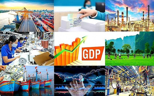 Quan hệ nhà nước và thị trường trong nền kinh tế - Một số vấn đề lý luận và thực tiễn