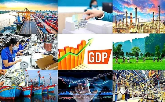 Quan hệ nhà nước và thị trường trong nền kinh tế - Một số vấn đề lý luận và thực tiễn
