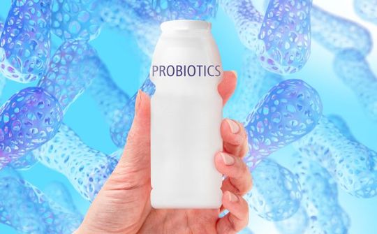 Sữa chua probiotics giúp giảm nồng độ kim loại nặng trong máu