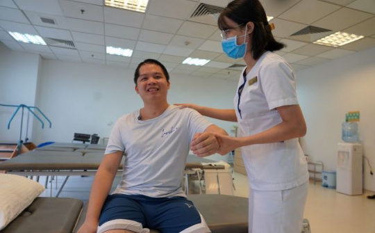 Vinmec ghép tế bào gốc mang lại cuộc sống mới cho hơn 1.000 người