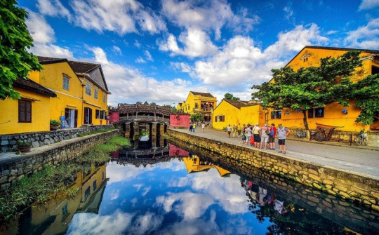 Five destinations to enjoy autumn vibes in Vietnam