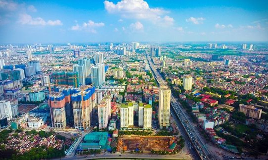 Hà Nội đến 31/12, phấn đấu giải ngân trên 90%