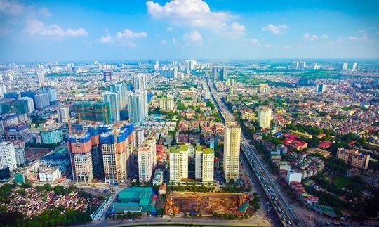 Hà Nội đến 31/12, phấn đấu giải ngân trên 90%