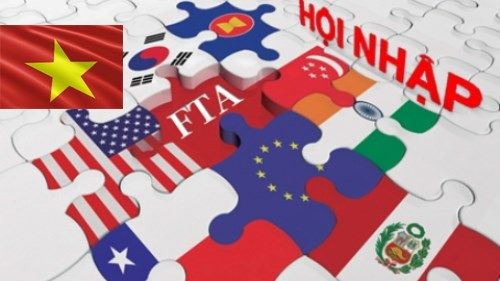 Giải pháp nâng cao năng lực cạnh tranh của doanh nghiệp vừa và nhỏ khi Việt Nam tham gia các FTA