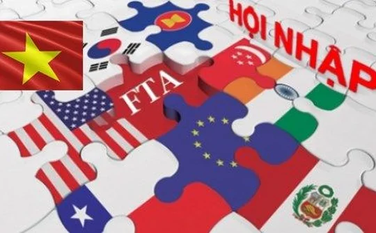 Giải pháp nâng cao năng lực cạnh tranh của doanh nghiệp vừa và nhỏ khi Việt Nam tham gia các FTA