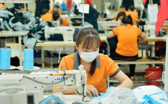 Chính sách hỗ trợ tạo động lực phục hồi sản xuất, kinh doanh