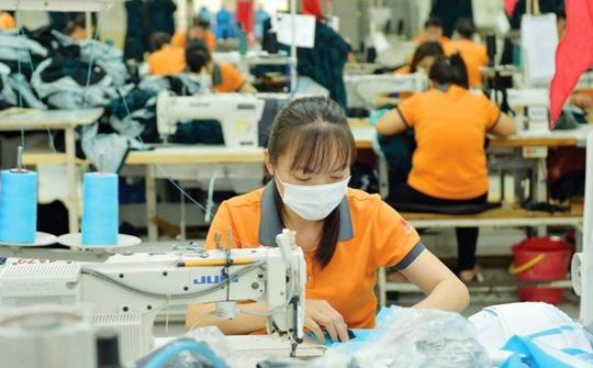 Chính sách hỗ trợ tạo động lực phục hồi sản xuất, kinh doanh