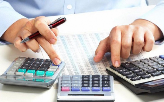 Bộ Tài chính đề xuất sửa quy định về tạm nộp thuế thu nhập doanh nghiệp