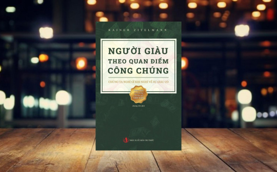 Người giàu theo quan điểm công chúng