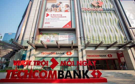 Techcombank được Moody's nâng hạng tín nhiệm lên Ba2