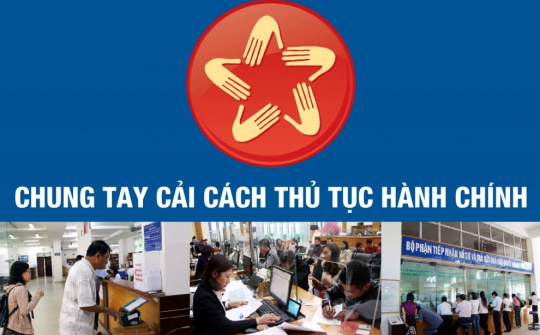 Cải cách thủ tục hành chính và những vấn đề đặt ra từ tác động của đại dịch Covid-19