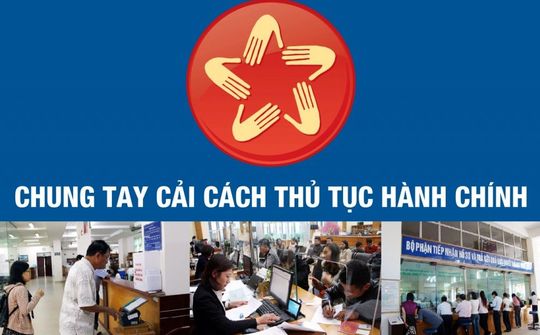 Cải cách thủ tục hành chính và những vấn đề đặt ra từ tác động của đại dịch Covid-19