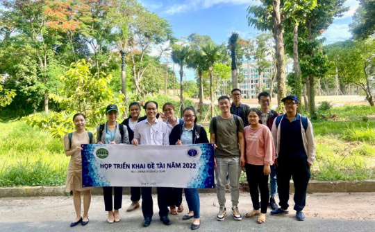 PGS,TS,GVCC. Đỗ Tiến Duy: Từ nỗ lực đi đến thành công