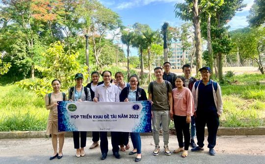 PGS,TS,GVCC. Đỗ Tiến Duy: Từ nỗ lực đi đến thành công