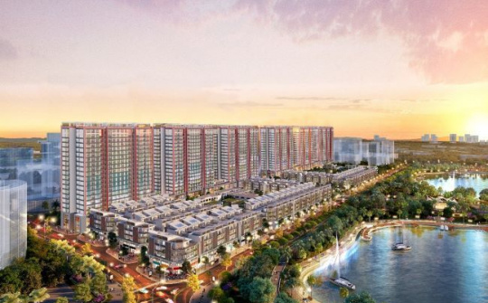 Thị trường BĐS ảnh hưởng ra sao trước thông tin cấp thời hạn sử dụng chung cư?