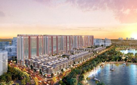 Thị trường BĐS ảnh hưởng ra sao trước thông tin cấp thời hạn sử dụng chung cư?