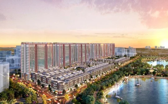 Thị trường BĐS ảnh hưởng ra sao trước thông tin cấp thời hạn sử dụng chung cư?