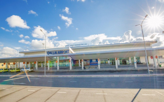 Thành lập Tổ công tác nghiên cứu, đánh giá tổng thể khả năng khai thác hàng không ở một số sân bay