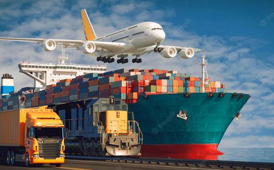 Không gian chiến lược của Việt Nam trong bối cảnh phát triển mới