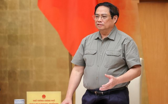 Mục tiêu, quan điểm chỉ đạo điều hành vĩ mô từ nay đến cuối năm 2022 và năm 2023