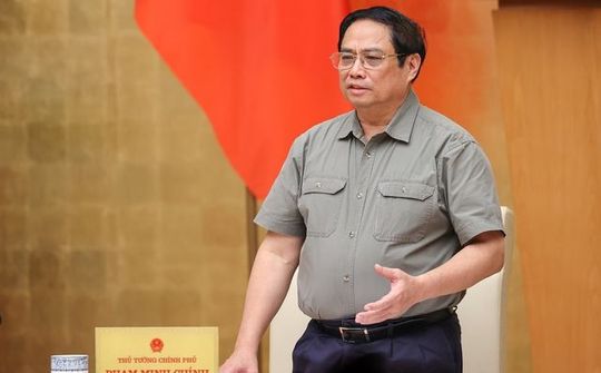 Mục tiêu, quan điểm chỉ đạo điều hành vĩ mô từ nay đến cuối năm 2022 và năm 2023
