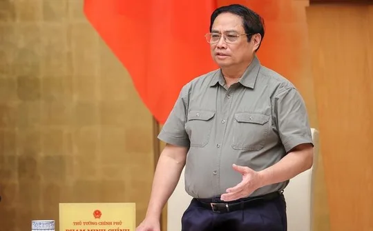 Mục tiêu, quan điểm chỉ đạo điều hành vĩ mô từ nay đến cuối năm 2022 và năm 2023