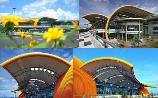 Quy hoạch, huy động vốn đầu tư một số cảng hàng không, sân bay