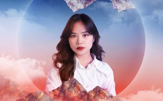Chung kết cuộc thi “Bản lĩnh marketer 10” gọi tên Nguyễn Thị Phương Anh