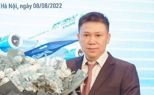 Ông Doãn Hữu Đoàn trở thành người phụ trách quản trị Tập đoàn FLC