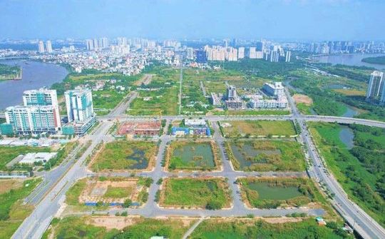 Sửa đổi Luật Đất đai: Tuyệt đối tránh hợp thức hóa các vi phạm