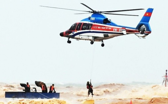 Cần thiết xây dựng và ban hành Luật Phòng thủ dân sự