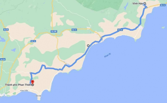 Tập trung thi công 4 dự án đường bộ cao tốc