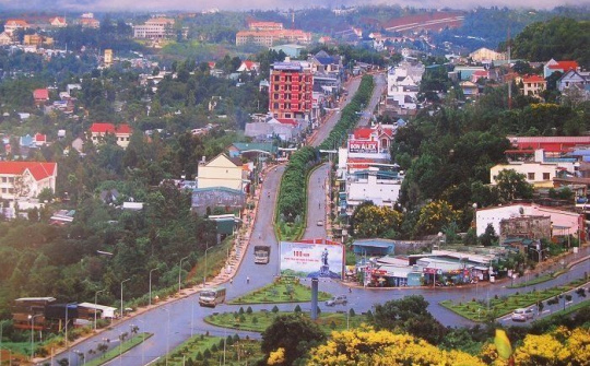 Đắk Nông: Đào tạo, bồi dưỡng cho cán bộ về nhiệm vụ hỗ trợ doanh nghiệp, nhà đầu tư