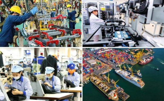 Gợi mở giải pháp giúp doanh nghiệp nhỏ và vừa cải thiện khả năng hội nhập quốc tế