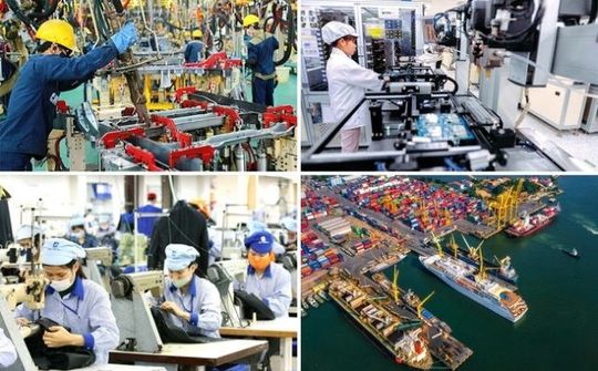 Gợi mở giải pháp giúp doanh nghiệp nhỏ và vừa cải thiện khả năng hội nhập quốc tế