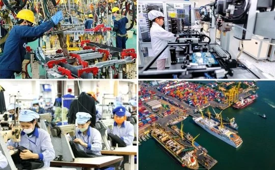 Gợi mở giải pháp giúp doanh nghiệp nhỏ và vừa cải thiện khả năng hội nhập quốc tế