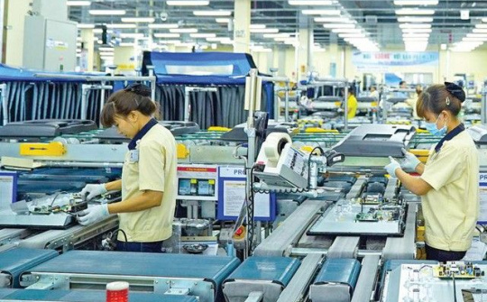 Việt Nam – Bến đỗ của nhiều tập đoàn lớn