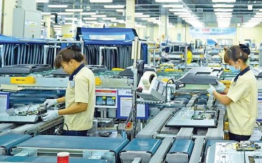 Việt Nam – Bến đỗ của nhiều tập đoàn lớn