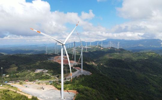 The “Steel Land” of Quang Tri: Connections and Integration
