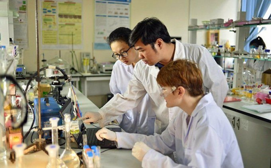 Phát triển tổ chức trung gian của thị trường KH&CN ở một số quốc gia trên thế giới và bài học kinh nghiệm