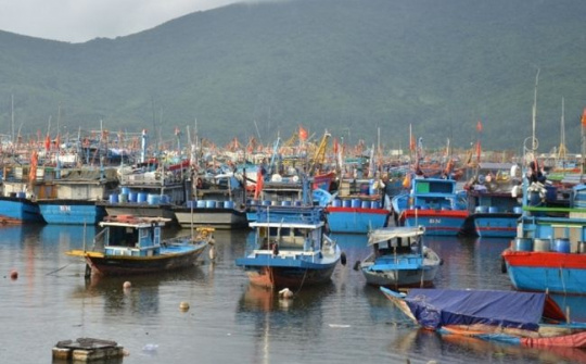 Thủ tướng nhấn mạnh 6 bài học kinh nghiệm về công tác ứng phó bão