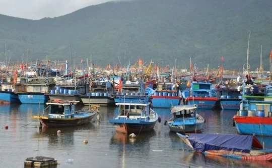 Thủ tướng nhấn mạnh 6 bài học kinh nghiệm về công tác ứng phó bão